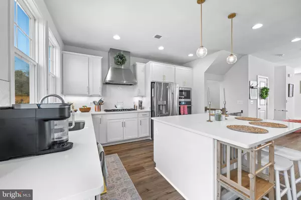 Lake Frederick, VA 22630,111 WAKE ROBIN CT