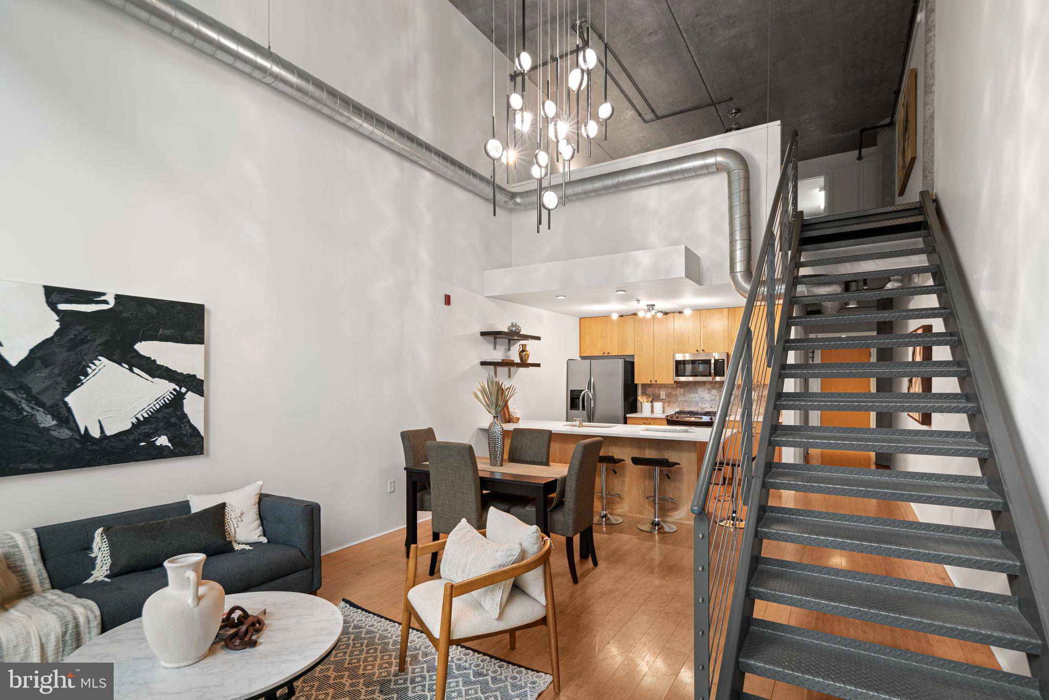 Philadelphia, PA 19147,1352 SOUTH ST #317
