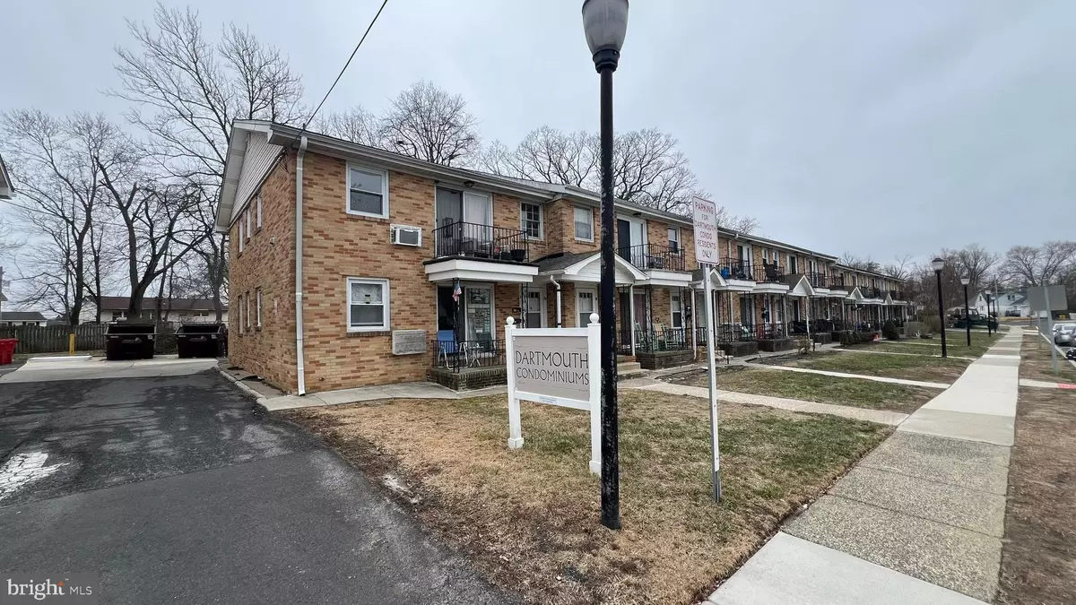 Somerdale, NJ 08083,126 DARTMOUTH AVE