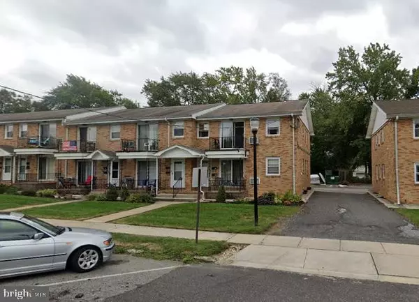 126 DARTMOUTH AVE, Somerdale, NJ 08083