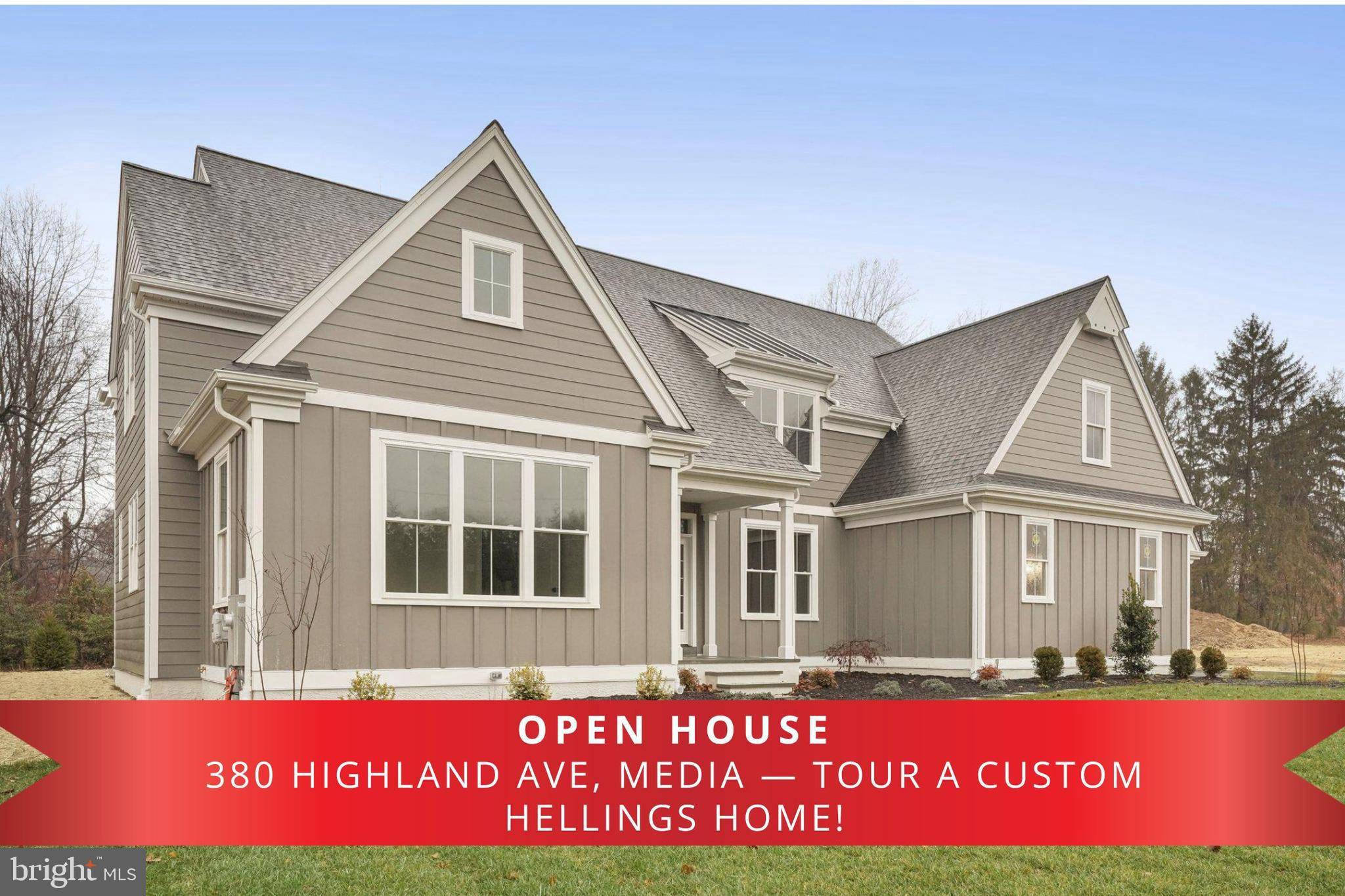 361 KIRK LANE #C3, Media, PA 19063