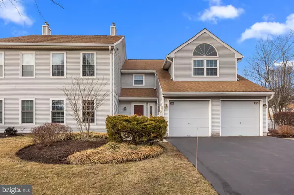 481 CEDAR HOLLOW DR, Yardley, PA 19067