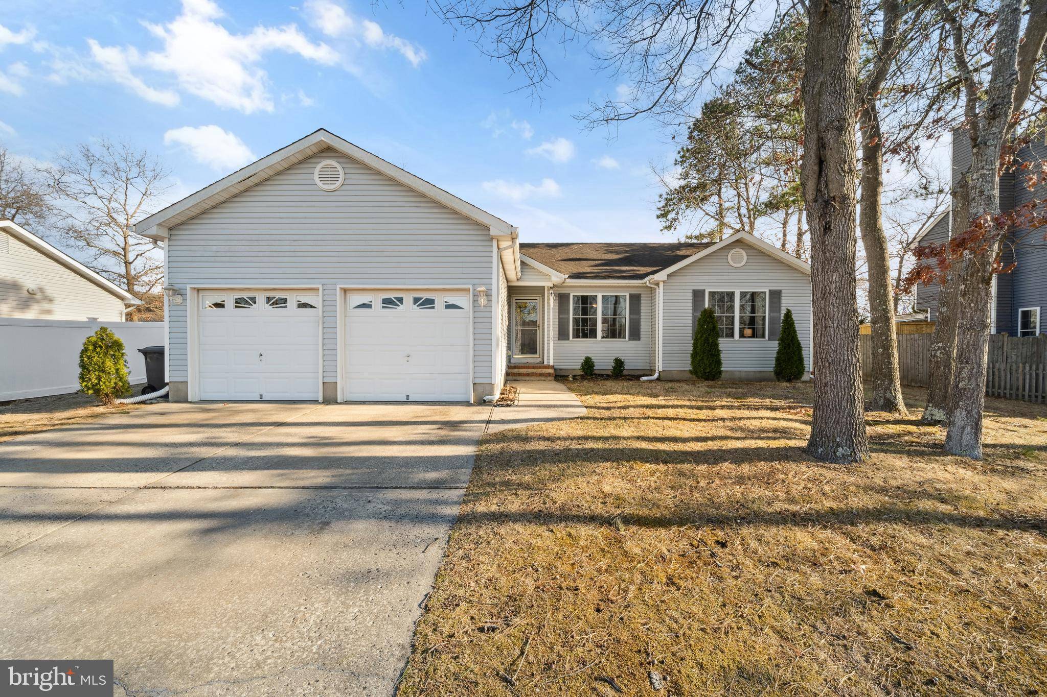 105 HATCH LN, Manahawkin, NJ 08050