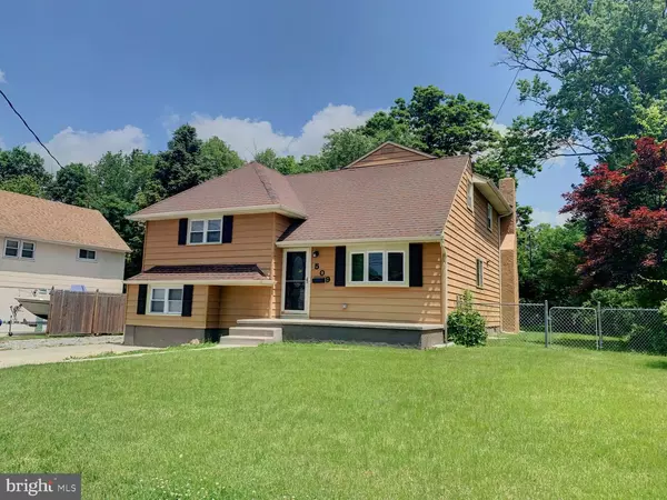 Pitman, NJ 08071,509 SPRUCE AVE