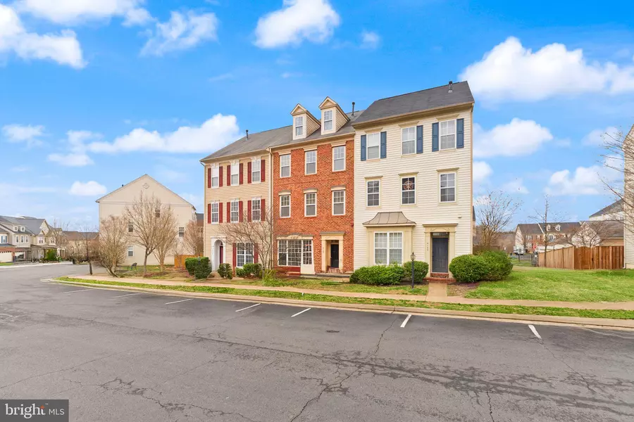 9162 RIBBON FALLS LOOP, Bristow, VA 20136