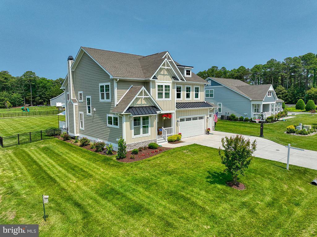 Lewes, DE 19958,31569 RACHEL AVE