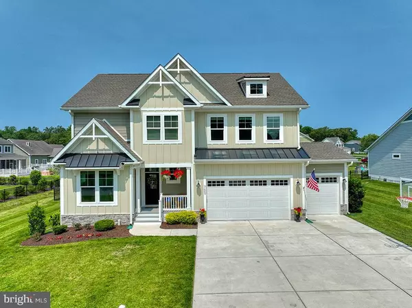 31569 RACHEL AVE, Lewes, DE 19958