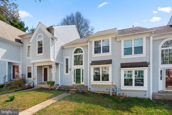 Ellicott City, MD 21043,8578 HARVEST VIEW CT NE