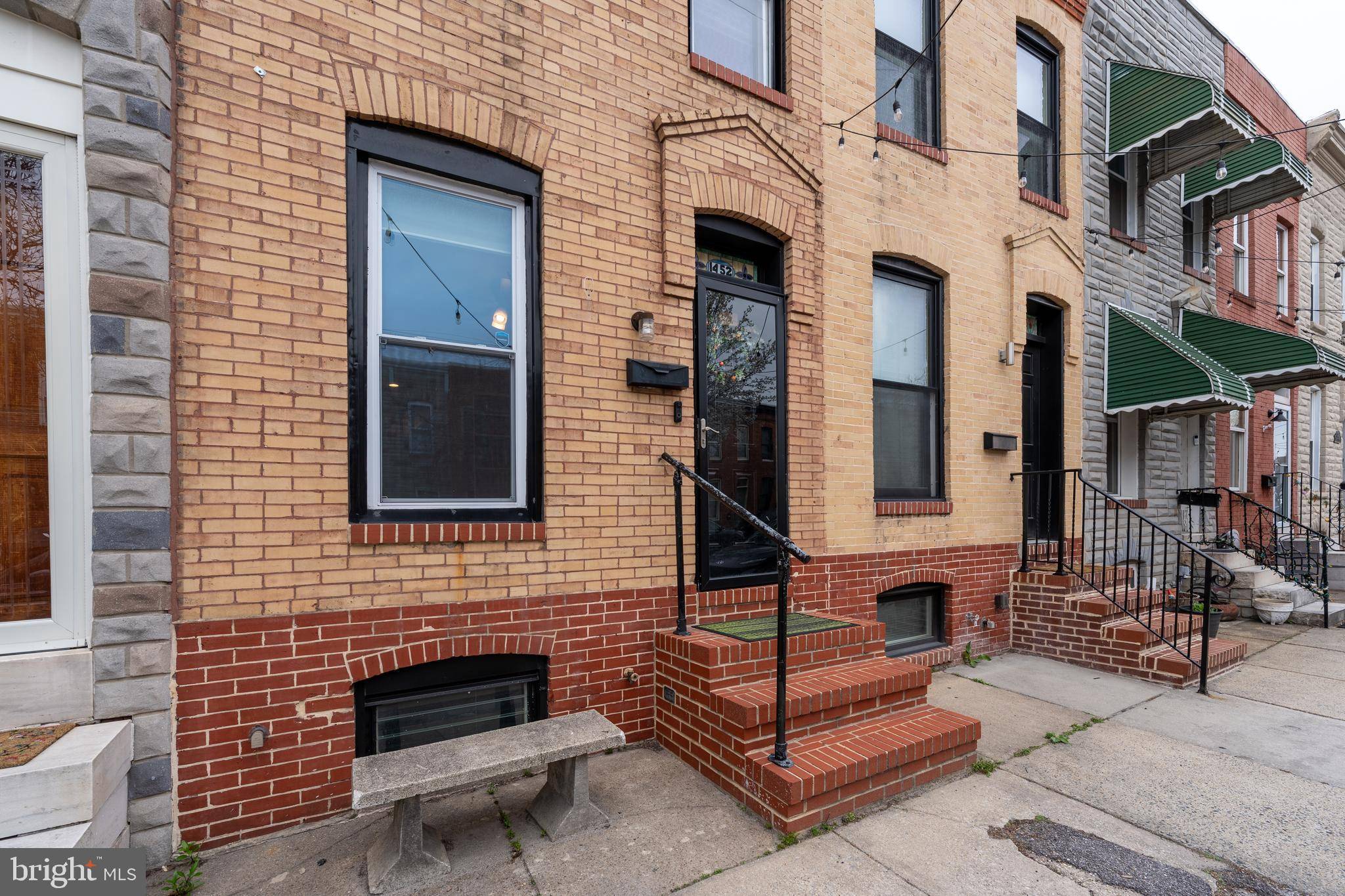 Baltimore, MD 21230,1452 DECATUR ST