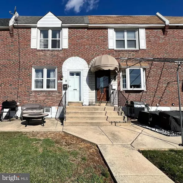 673 RIVELY AVE, Glenolden, PA 19036