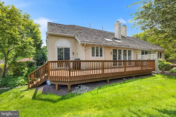 Berwyn, PA 19312,183 SAINT CLAIR #83