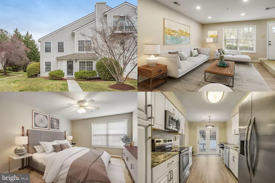 13801 BRONCO PL #242, Germantown, MD 20874