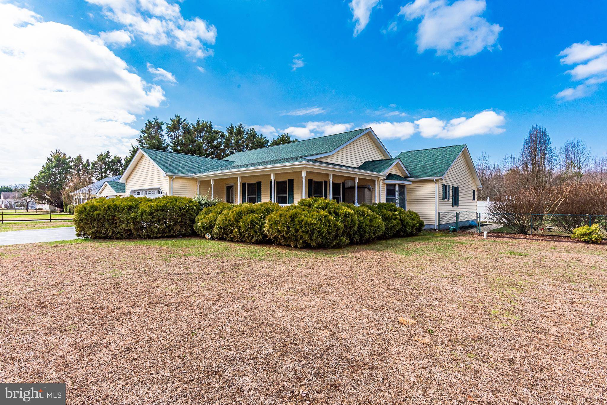 Georgetown, DE 19947,24604 PETERKINS RD