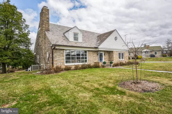 Littlestown, PA 17340,551 GLENWYN DR