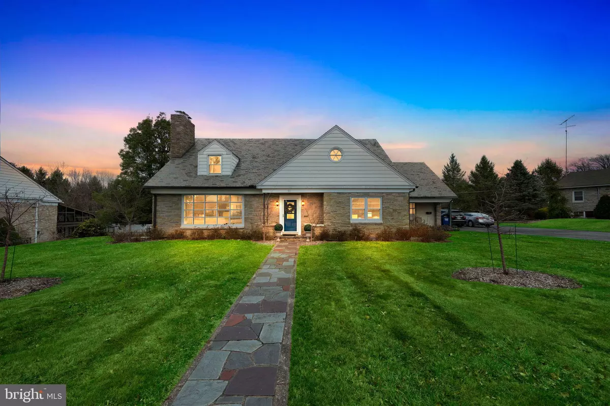 Littlestown, PA 17340,551 GLENWYN DR
