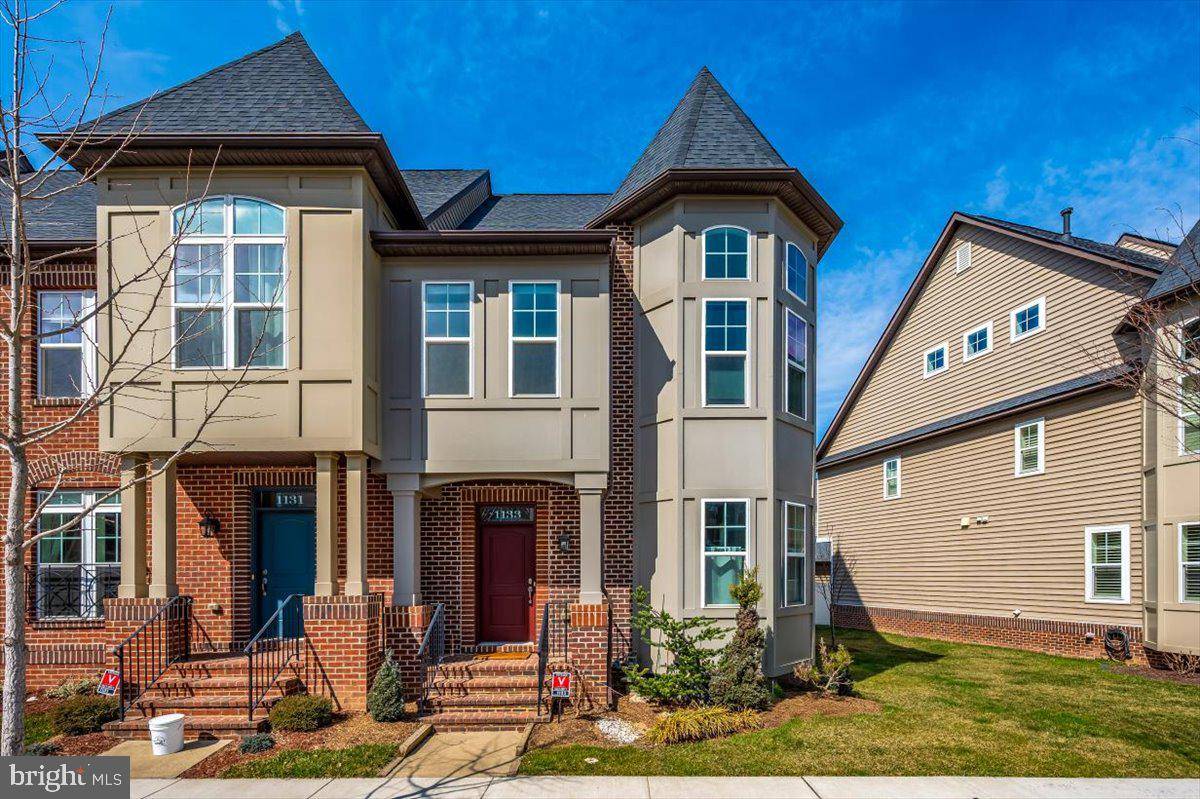 1133 HOLDEN RD, Frederick, MD 21701