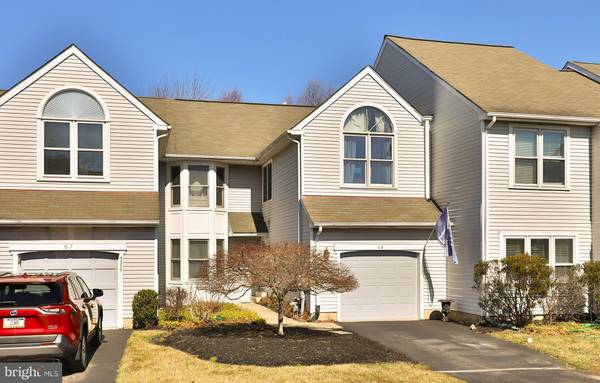 68 HARLOW CIR, Ambler, PA 19002