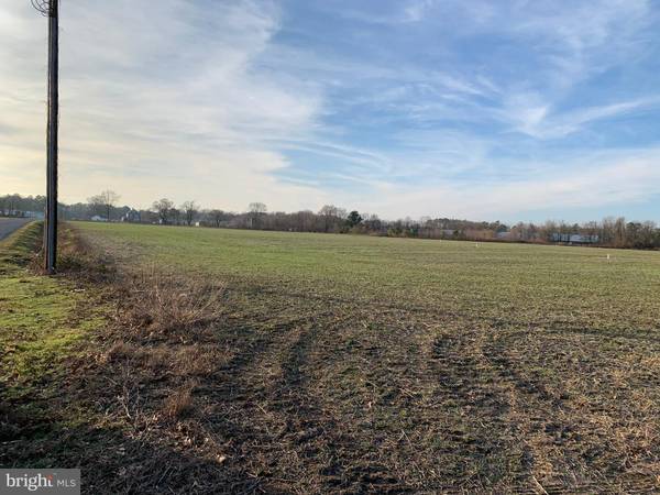 LOT 3 CLARK CANNING HOUSE RD, Federalsburg, MD 21632