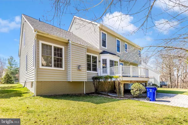 Laurel, MD 20723,10213 DEEP SKIES DR