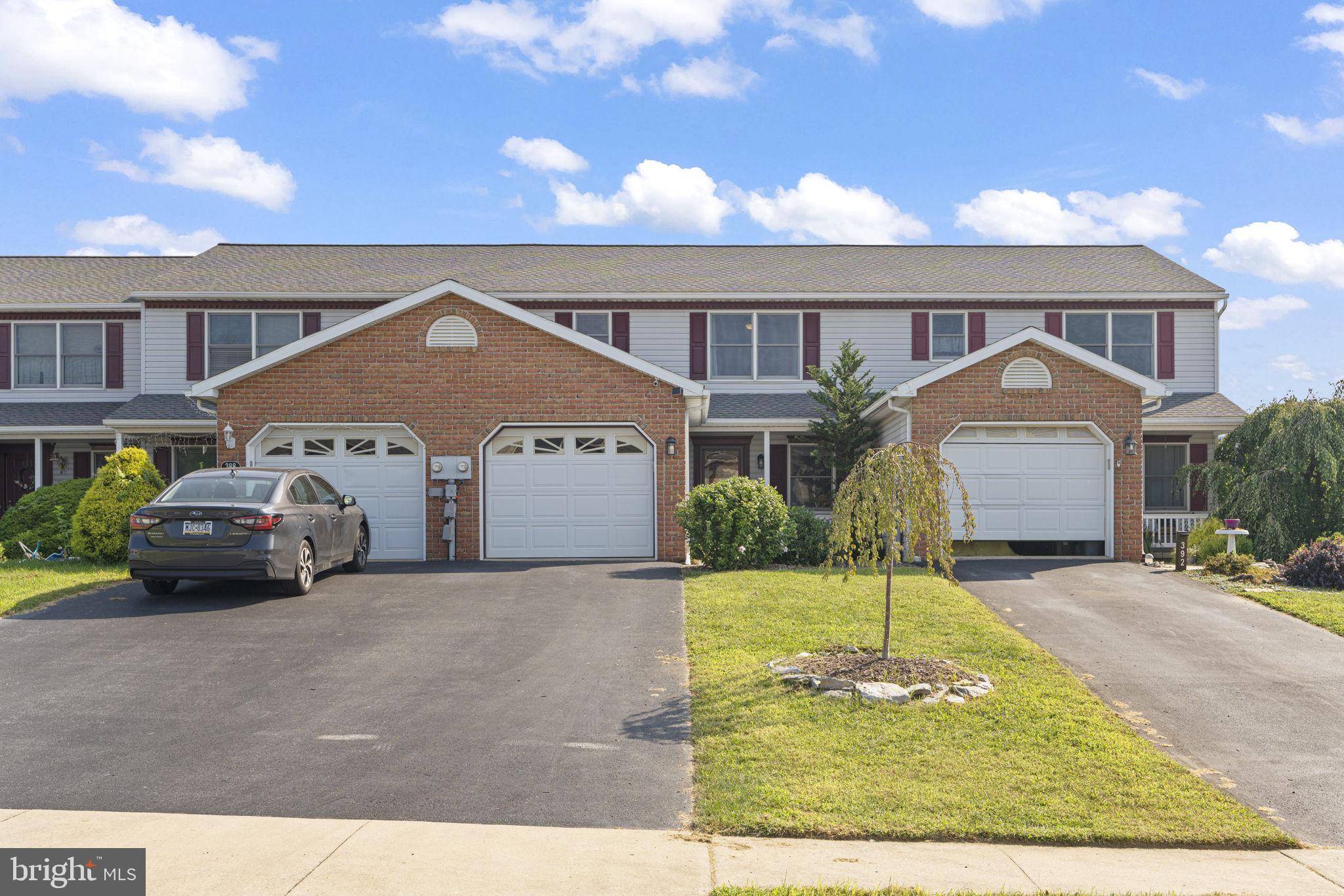 390 ACORN CIR,  Lebanon,  PA 17042