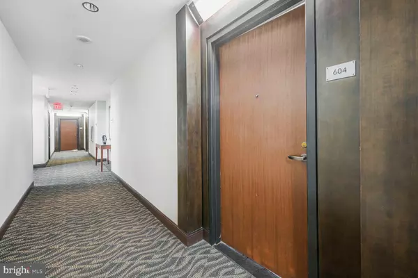 Washington, DC 20015,4301 MILITARY RD NW #604