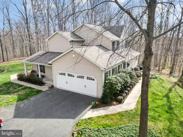 Street, MD 21154,812 CHANCE CT