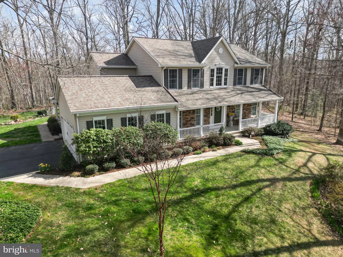 Street, MD 21154,812 CHANCE CT