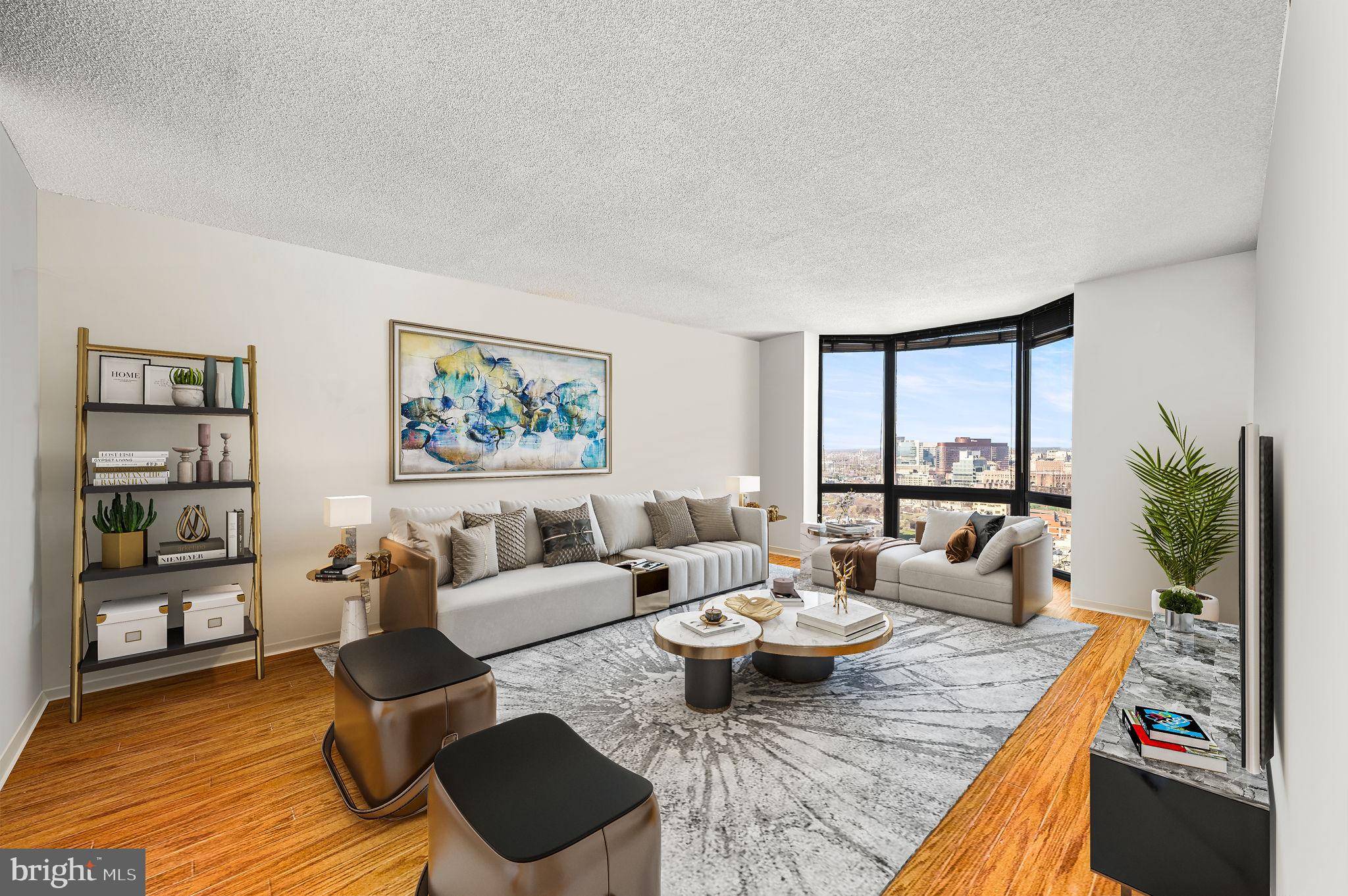 2020 WALNUT ST #28J, Philadelphia, PA 19103