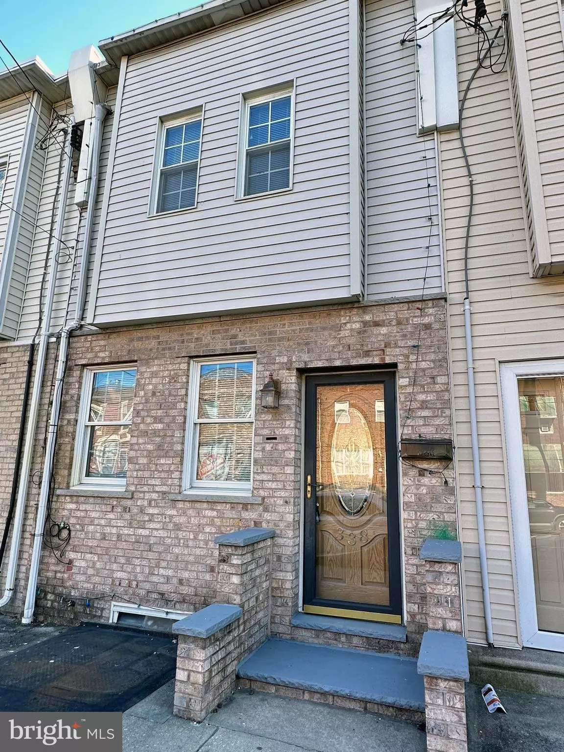 Philadelphia, PA 19148,338 SNYDER AVE