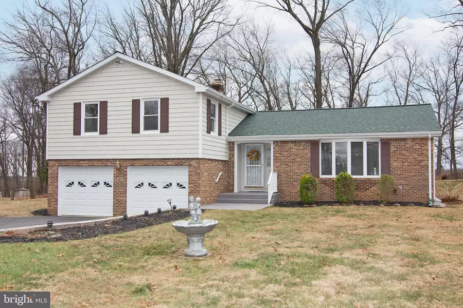 2840 GILLIS RD, Mount Airy, MD 21771