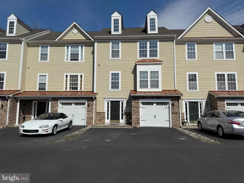 20 DOCKSIDE DR #28, Millville, DE 19967