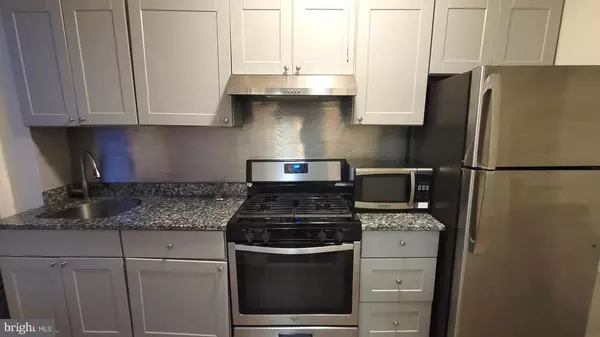 Baltimore, MD 21217,1701 LINDEN AVE #3B