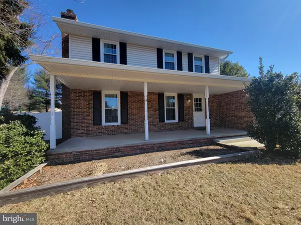 3691 ROGERS, Ellicott City, MD 21043