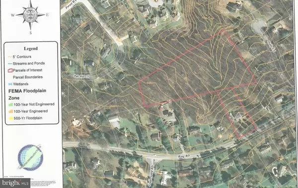 Malvern, PA 19355,813 W KING RD