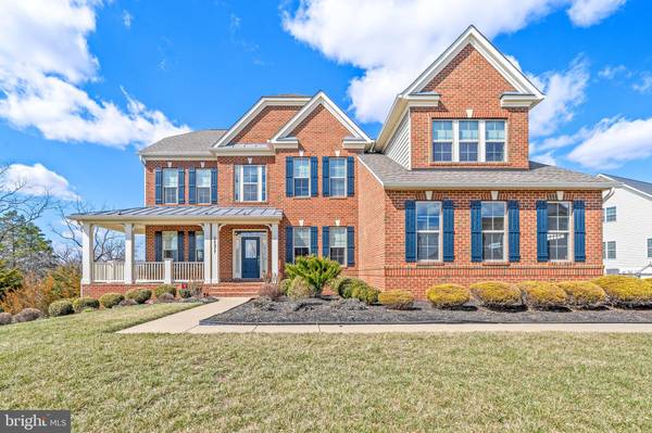 26977 CRUSHER DR, Chantilly, VA 20152