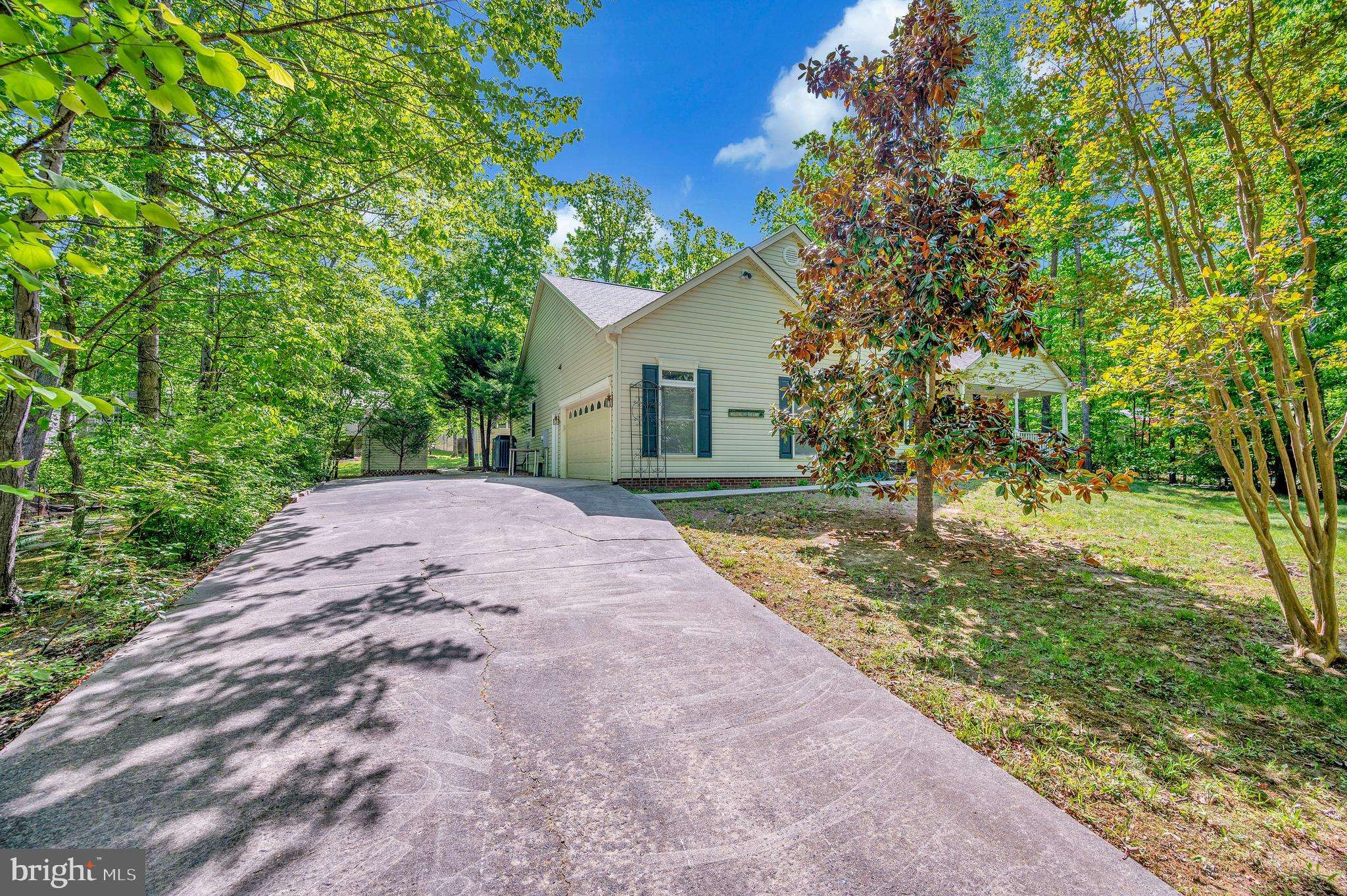 Locust Grove, VA 22508,317 EDGEHILL DR