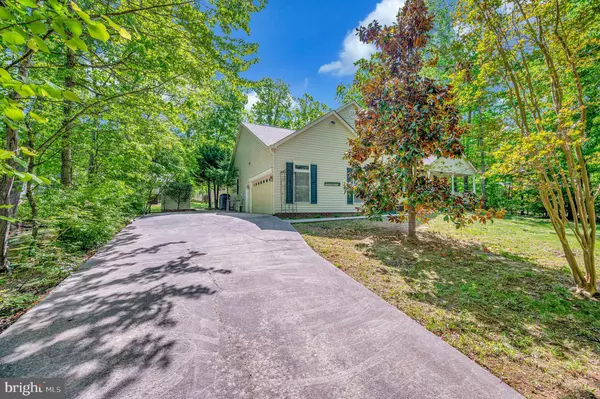 Locust Grove, VA 22508,317 EDGEHILL DR