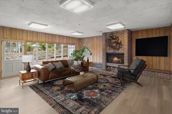 Baltimore, MD 21207,2550 PICKWICK RD