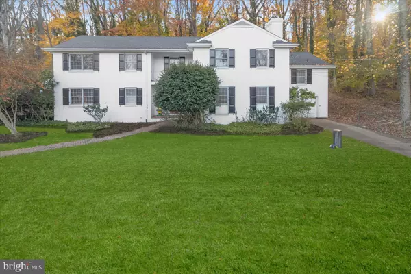 2550 PICKWICK RD, Baltimore, MD 21207