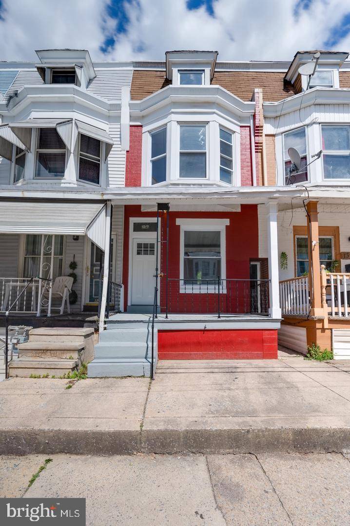 Reading, PA 19601,1317 CHURCH ST