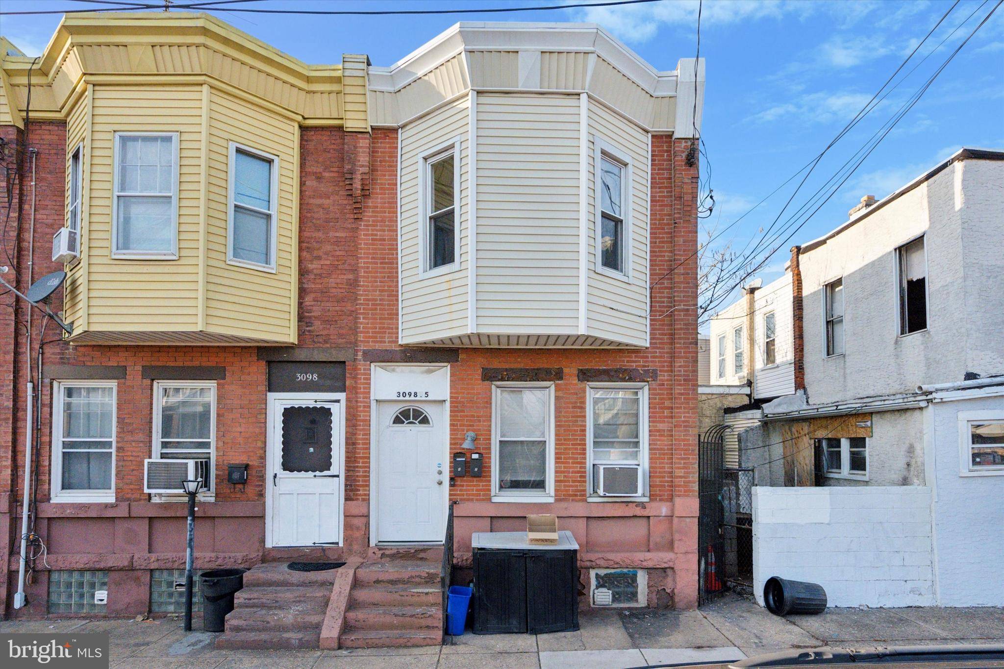 3098-1/2 ARAMINGO AVE, Philadelphia, PA 19134