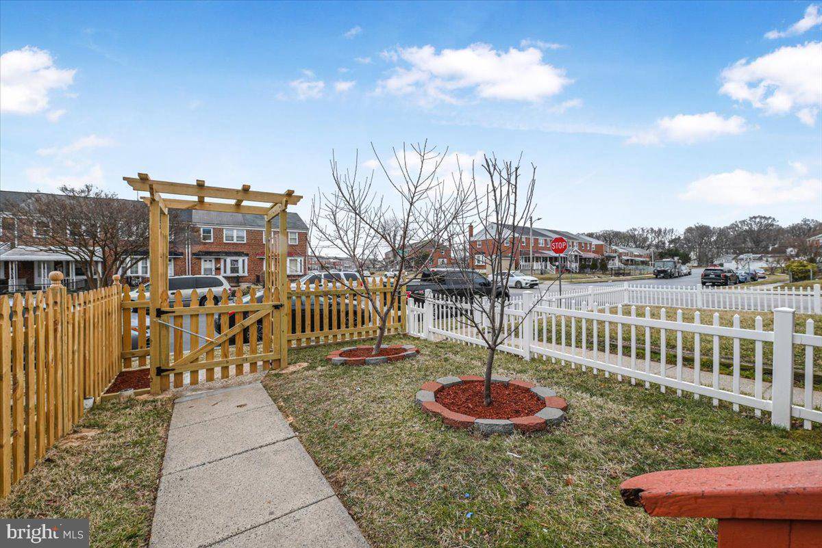 Baltimore, MD 21221,403 TORNER RD