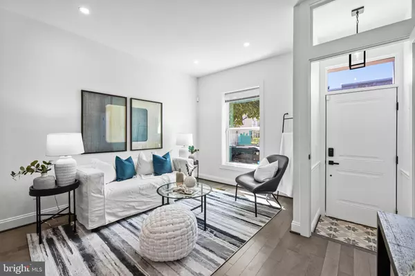 Baltimore, MD 21223,1005 S CAREY ST