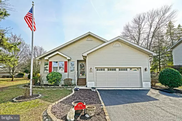 Dagsboro, DE 19939,34742 STARBOARD CT