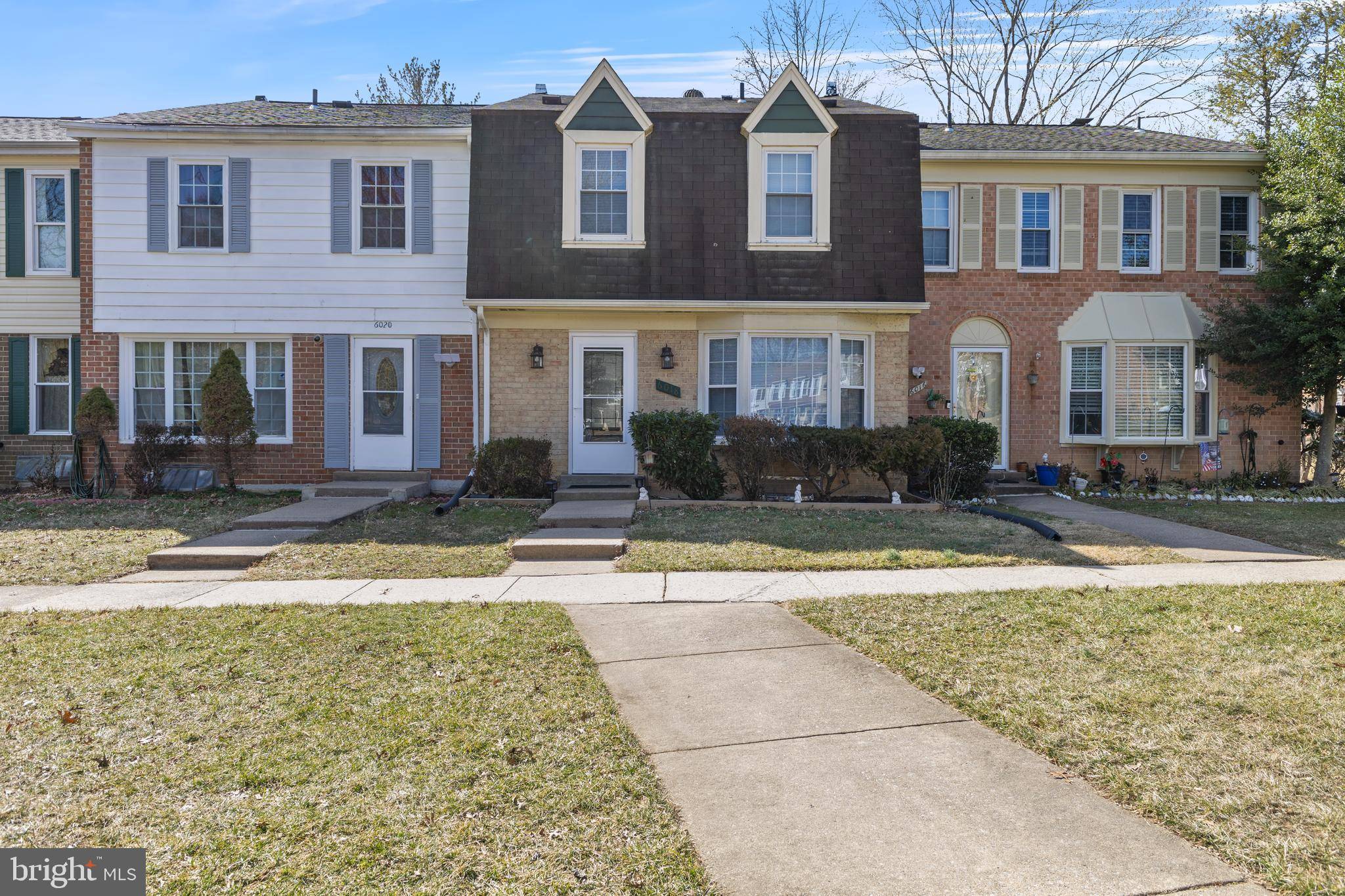 Burke, VA 22015,6018 MARDALE LN