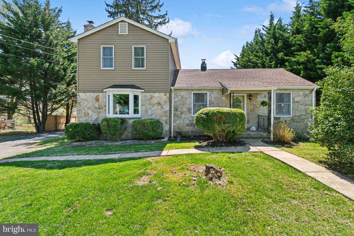 5912 MINERAL HILL RD, Sykesville, MD 21784
