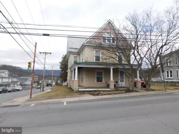 501 EAST WALNUT STREET,  Lewistown,  PA 17044
