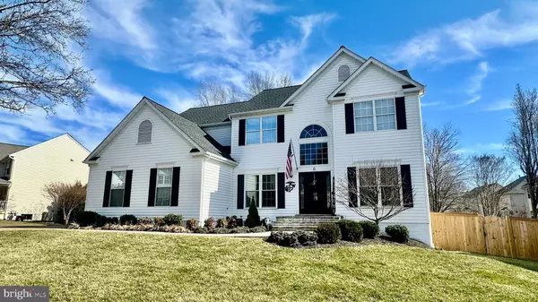 6 OLD ENGLISH WAY, Stafford, VA 22554