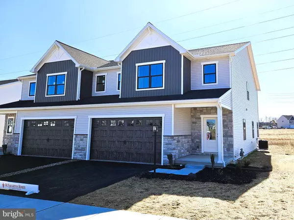 658 BRITTANY DRIVE, Mechanicsburg, PA 17055