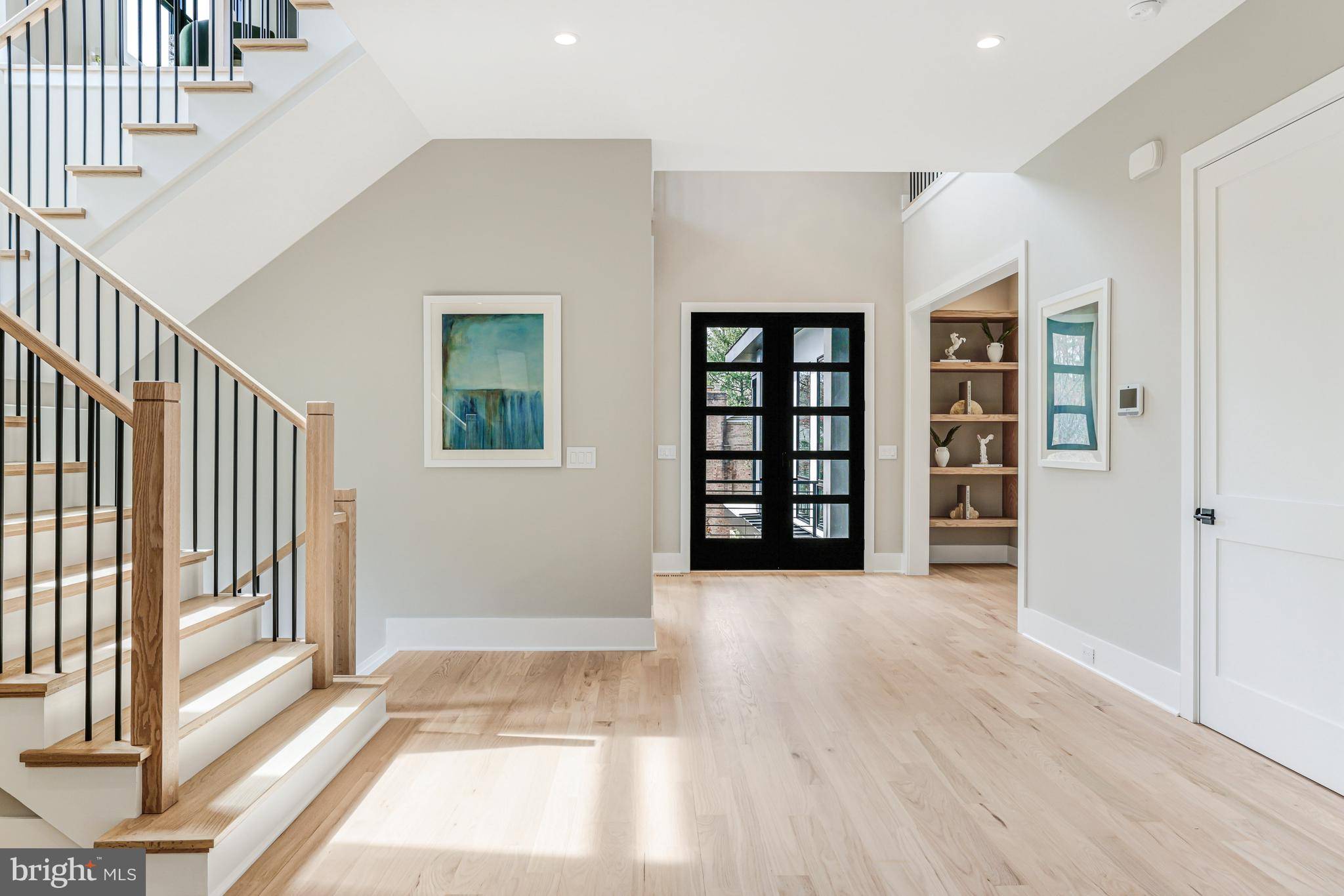 Mclean, VA 22101,7400 CHURCHILL RD